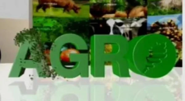 O Agro