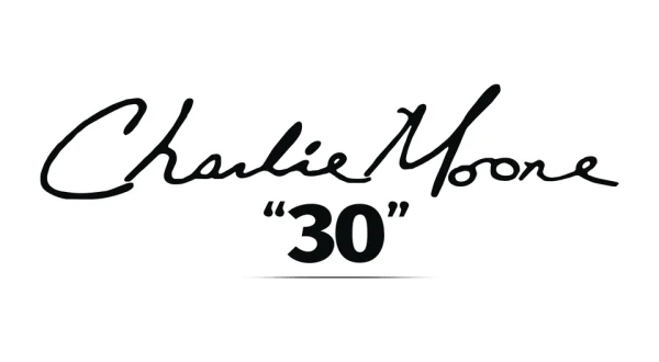 Charlie Moore 30
