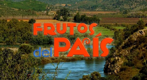 Frutos del país