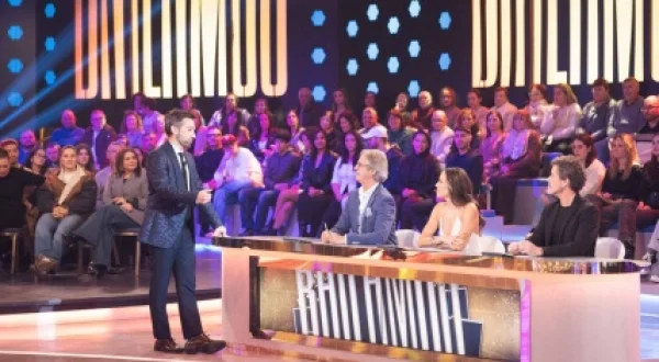 Bailamos anónimos
