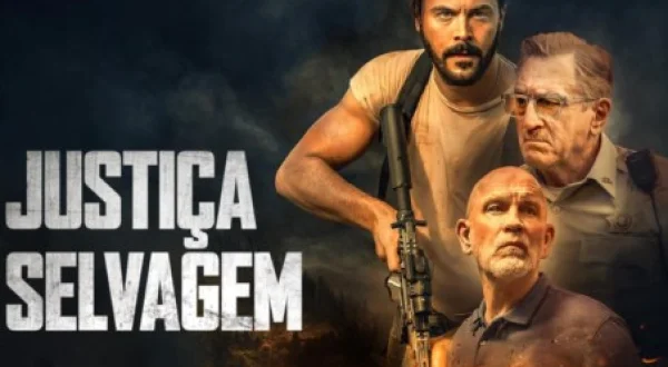 Justiça Selvagem