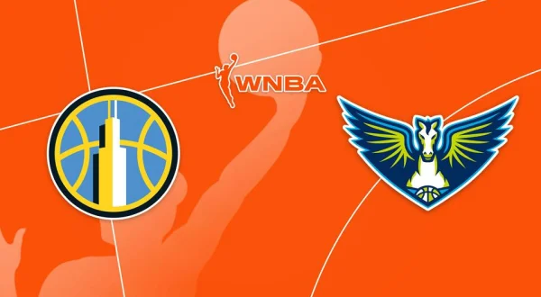 Live: Baloncesto WNBA