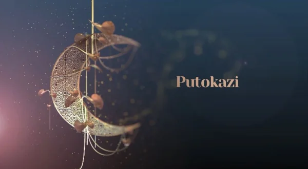 Putokazi