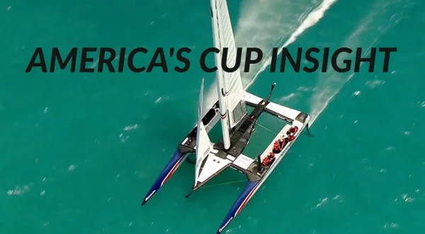 America's Cup Insight