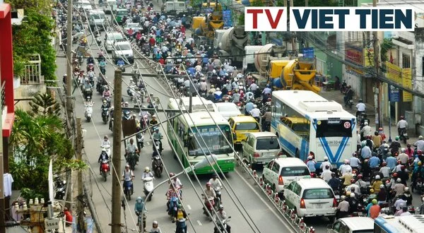 TV Viet Tien