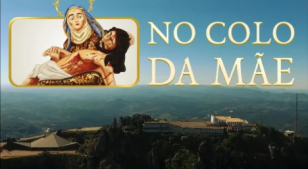 No Colo da Mãe - 1ª Exibição