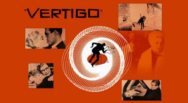 Vértigo (de entre los muertos)