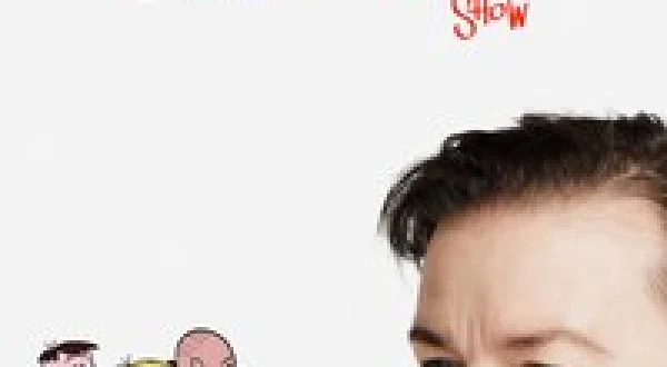 The Ricky Gervais Show