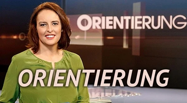 Orientierung