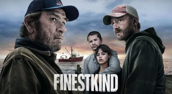 Finestkind