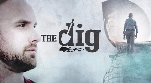 The Dig
