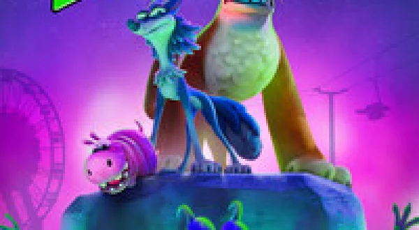 Night of the Zoopocalypse