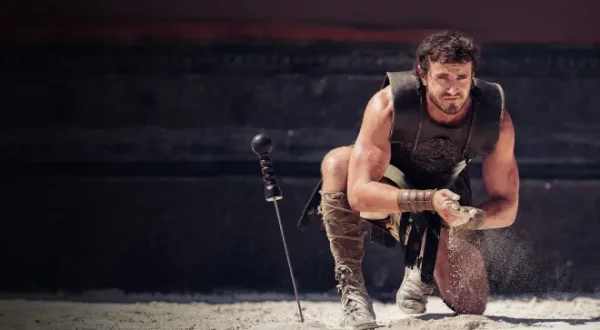 Gladiator II