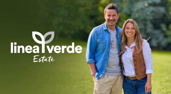 Linea Verde Estate
