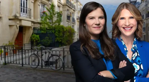 French Connections