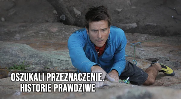 Oszukali przeznaczenie. Historie prawdziwe