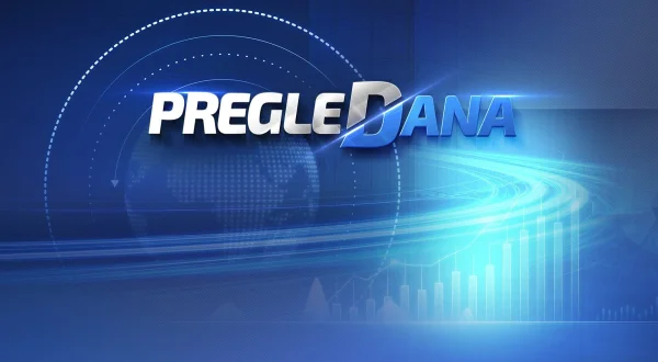 Pregled dana