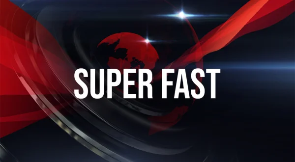 Super Fast