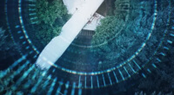 Mysteries From Above
