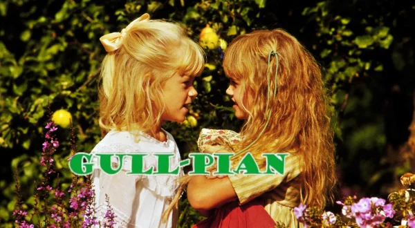 Gull-Pian