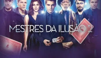 Mestres da Ilusão 2
