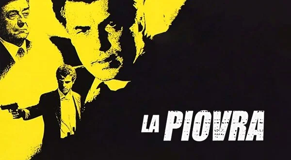 La piovra