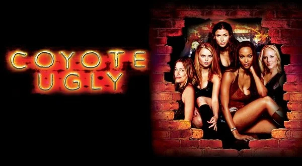 Coyote Ugly