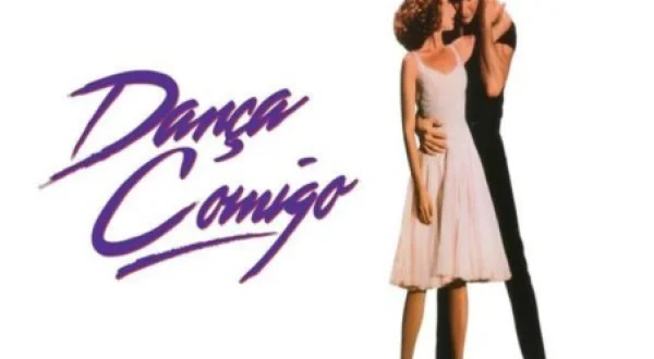 Dança Comigo