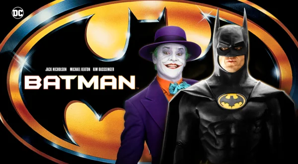 Batman