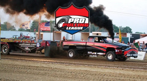 Pro Pulling League