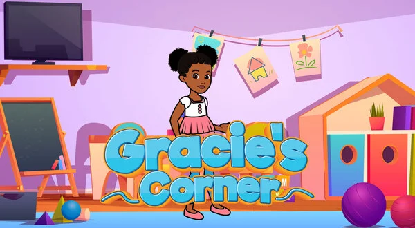 Gracie's Corner