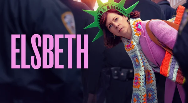 Elsbeth