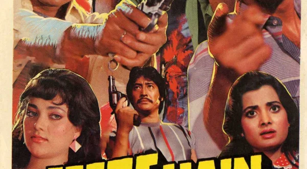 Jeete Hai Shaan Se