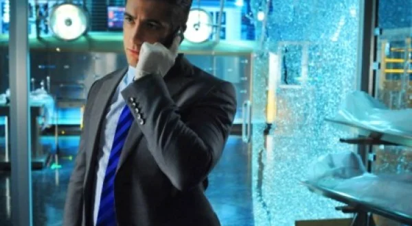 CSI: Miami