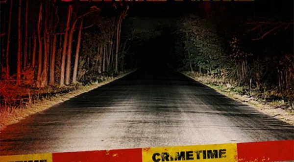 ARD Crime Time