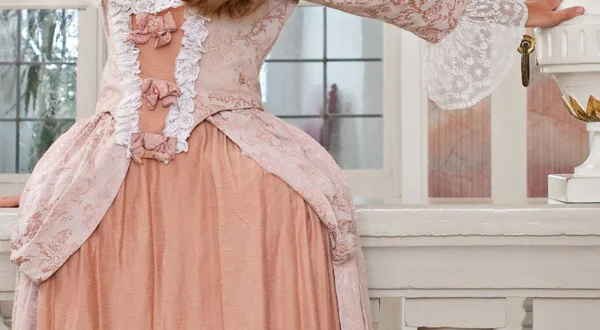 Fashion from Spain