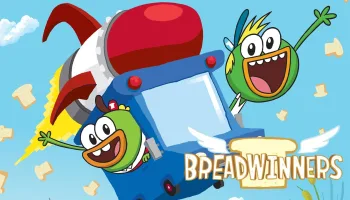 Breadwinners