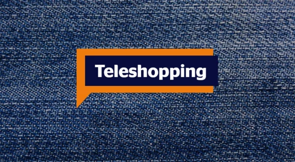 Teleshopping