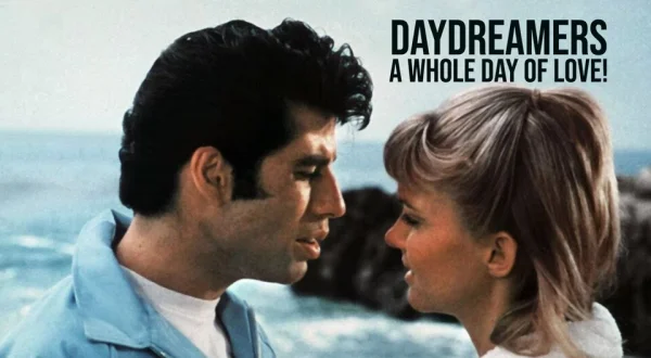 Daydreamers: A Whole Day of Love!