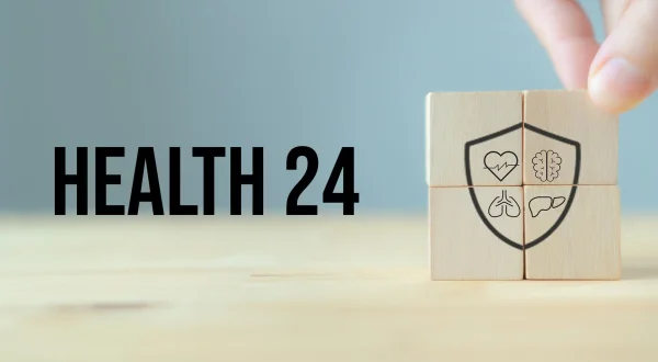 हेल्थ 24