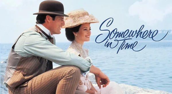 Somewhere in Time