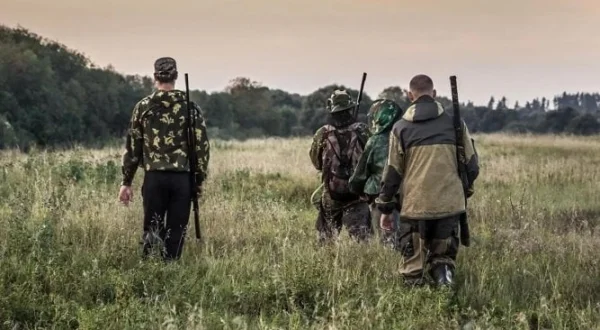 Le défi de la chasse en haute montagne
