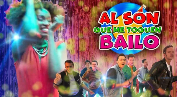 Al son que me toquen bailo