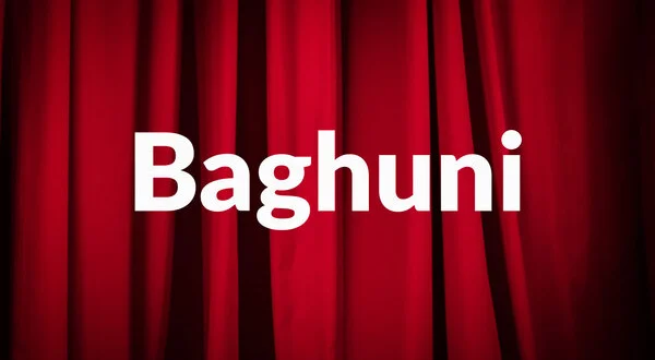 Baghuni