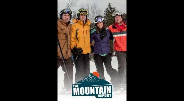 The Mountain Report