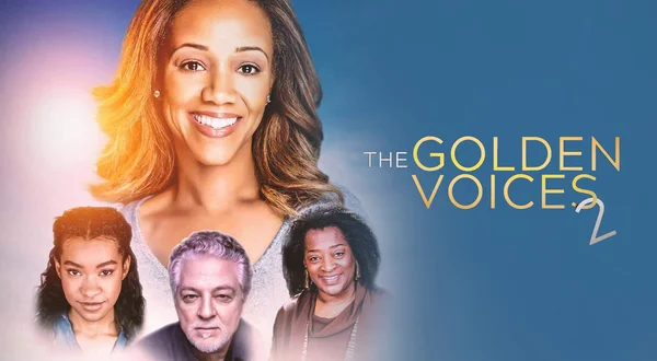 The Golden Voices 2