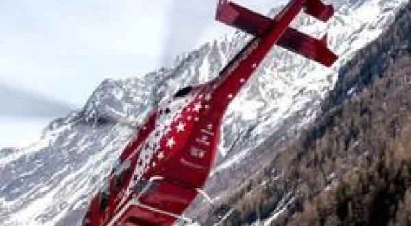 Les héros du Mont Cervin
