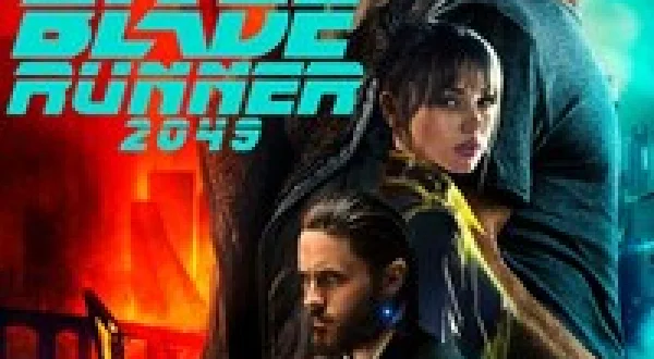 Blade Runner 2049