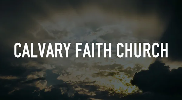 Calvary Faith Church