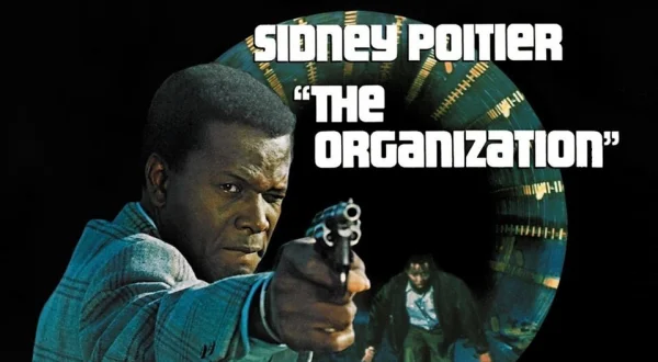 The Organization
